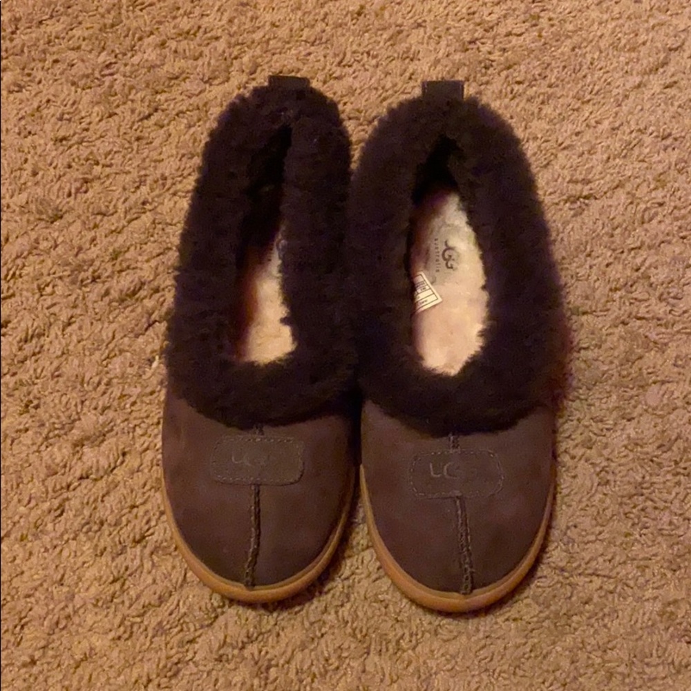 Ugg Slippers